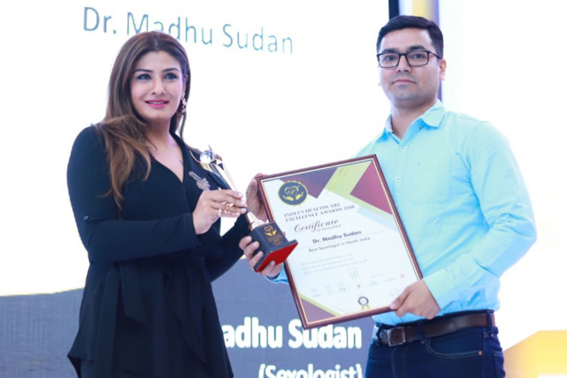 Best Sexologist in India 2019